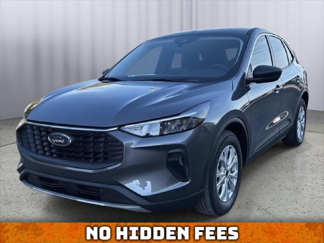 2023 Ford Escape Active 2023 Ford Escape Active