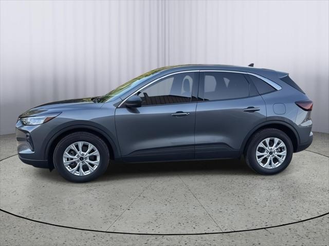 2023 Ford Escape Active 2023 Ford Escape Active