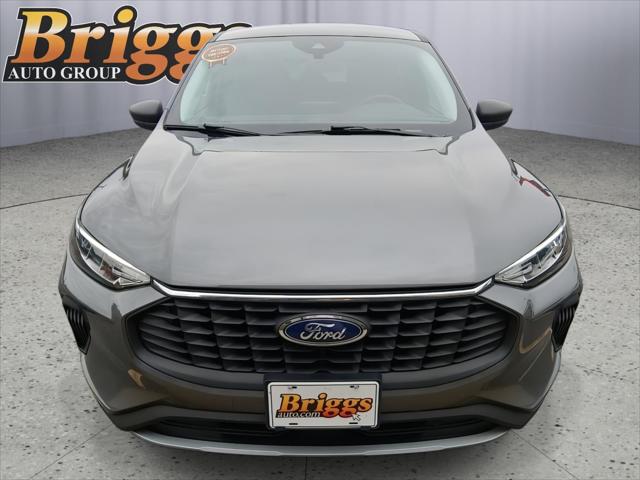 2024 Ford Escape Active 2024 Ford Escape Active