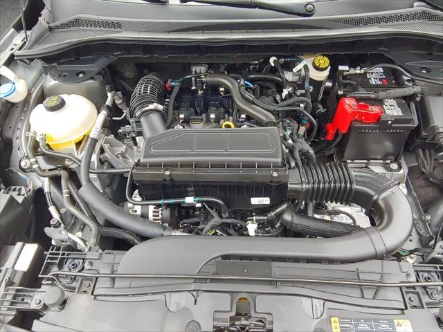 2024 Ford Escape Active 2024 Ford Escape Active