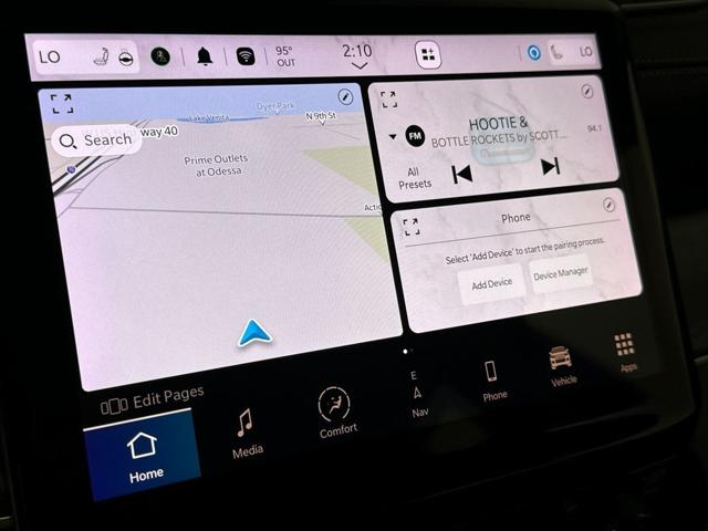 2023 Jeep Grand Cherokee L Limited 4x4 2023 Jeep Grand Cherokee L Limited 4x4