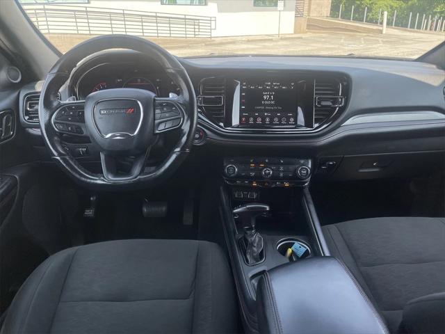2023 Dodge Durango GT RWD