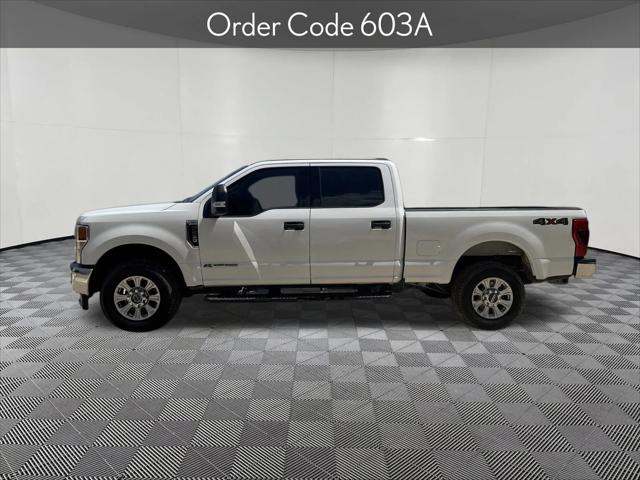 2020 Ford F-250 XLT
