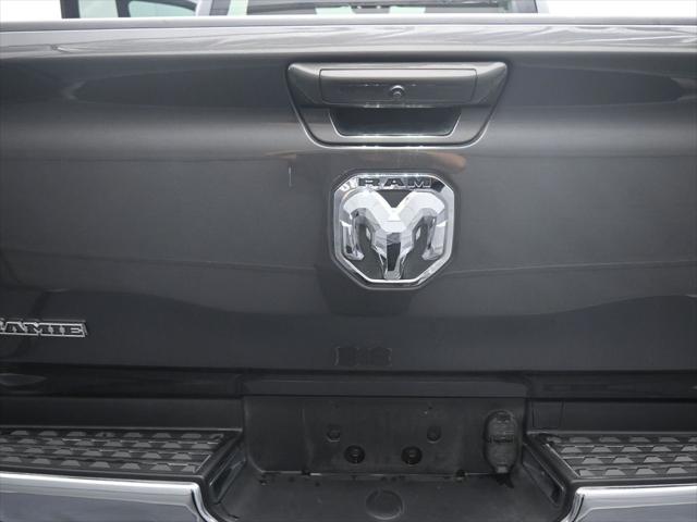 2024 RAM 1500 Laramie Crew Cab 4x2 57 Box