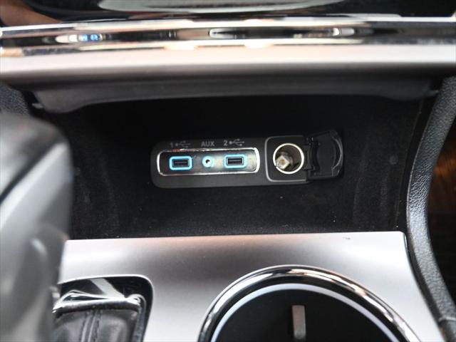 2020 Jeep Grand Cherokee High Altitude 4X4