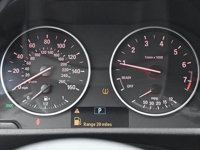 2017 BMW X1 xDrive28i