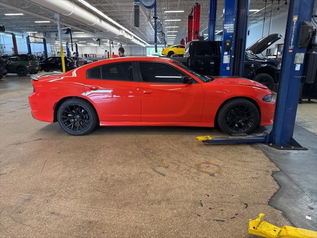 2020 Dodge Charger GT RWD