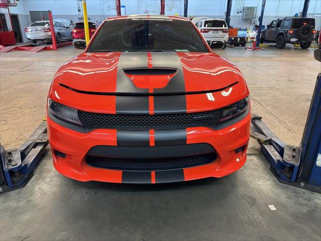 2020 Dodge Charger GT RWD