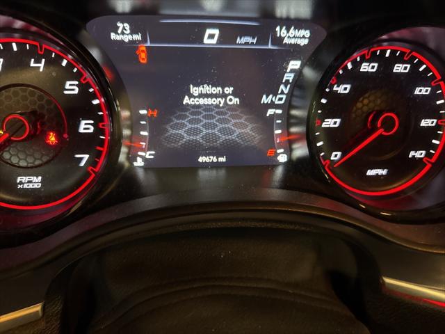 2020 Dodge Charger GT RWD