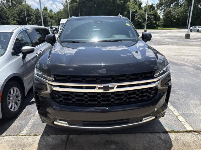 2024 Chevrolet Tahoe 2WD LS