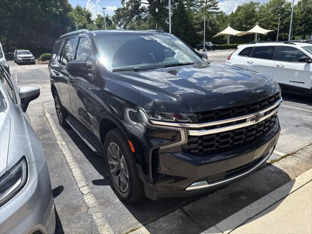 2024 Chevrolet Tahoe 2WD LS