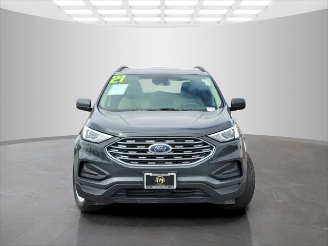 2021 Ford Edge SE