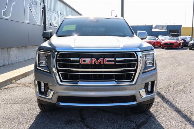 2023 GMC Yukon 4WD SLT