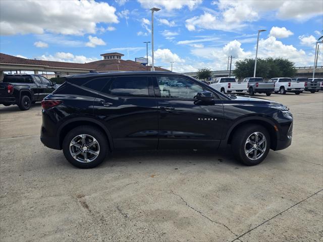 2023 Chevrolet Blazer FWD 2LT