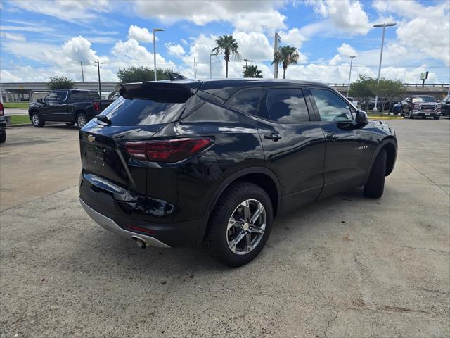2023 Chevrolet Blazer FWD 2LT