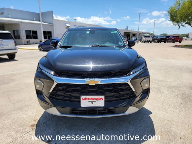 2023 Chevrolet Blazer FWD 2LT