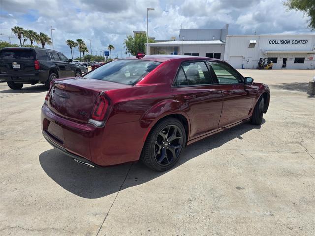 2021 Chrysler 300 300S