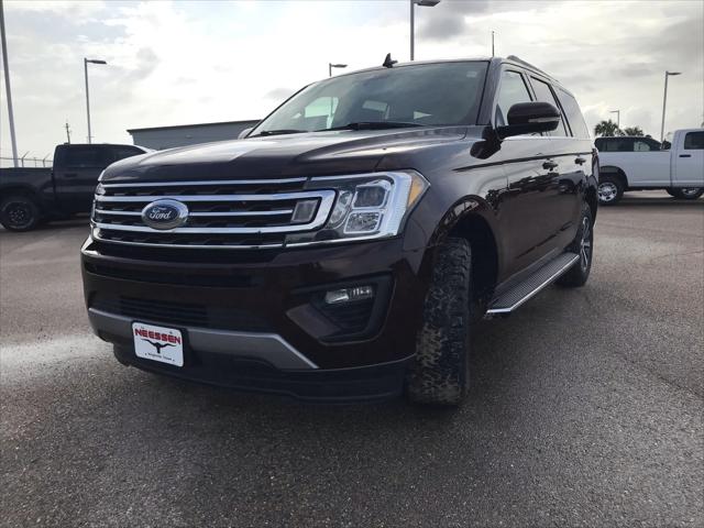 2020 Ford Expedition XLT
