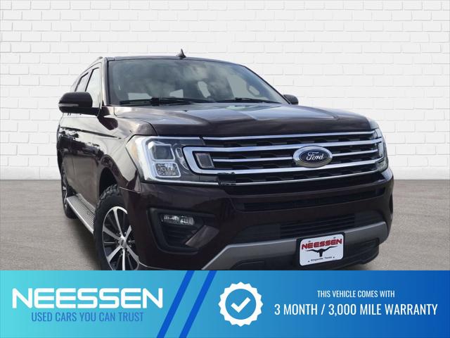 2020 Ford Expedition XLT