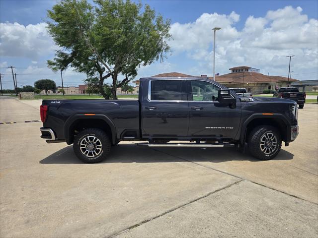 2024 GMC Sierra 3500HD SLE
