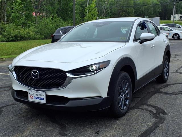 2025 Mazda CX-30 2.5 S for sale in Augusta, ME