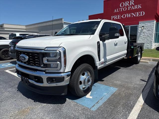 2024 Ford F-350 Lariat