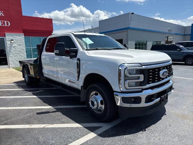 2024 Ford F-350 Lariat