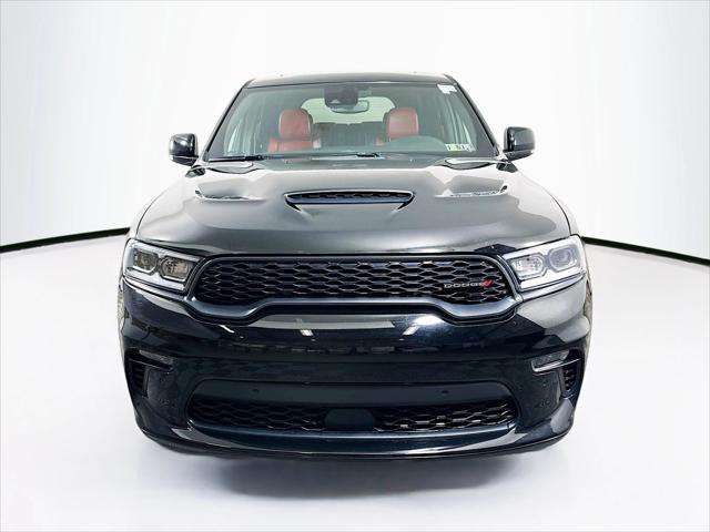 2022 Dodge Durango R/T Plus AWD