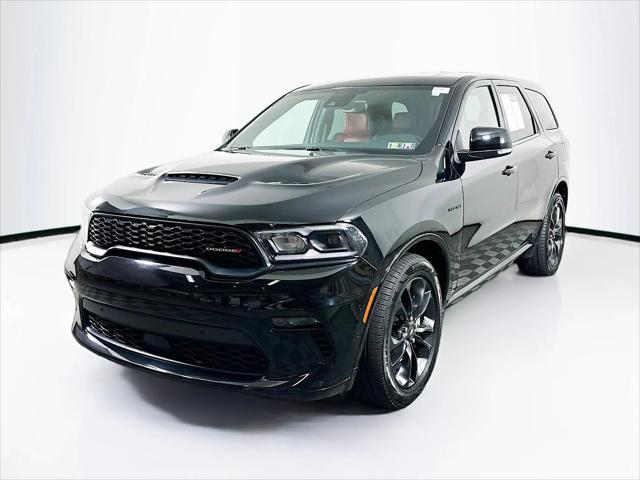 2022 Dodge Durango R/T Plus AWD