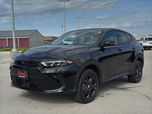 2024 Dodge Hornet GT Plus AWD