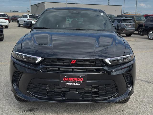2024 Dodge Hornet GT Plus AWD