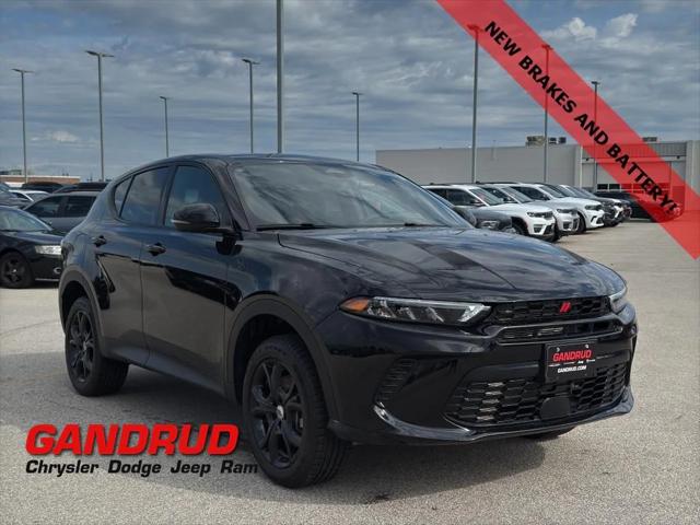 2024 Dodge Hornet GT Plus AWD