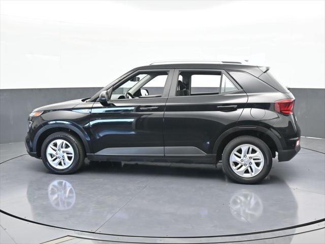 2020 Hyundai Venue SEL