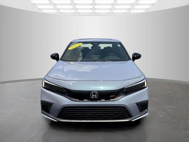 2023 Honda Civic Si Sedan