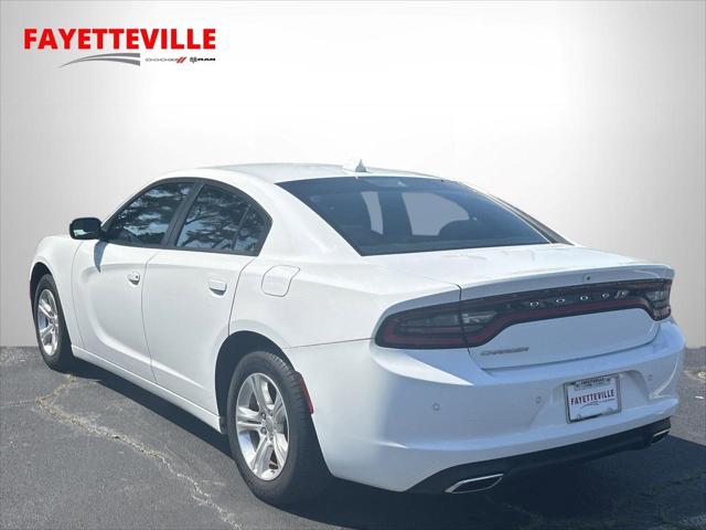 2023 Dodge Charger SXT