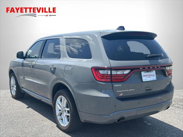 2024 Dodge Durango GT AWD