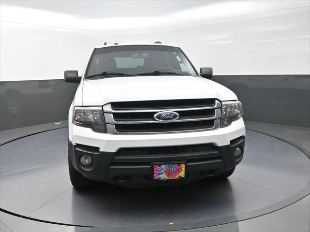 2017 Ford Expedition XL