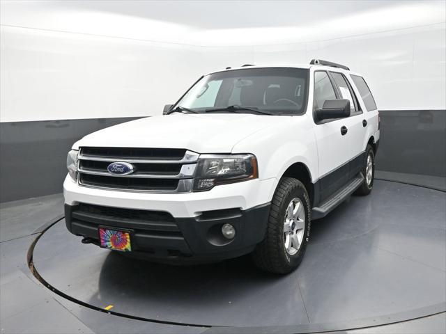 2017 Ford Expedition XL