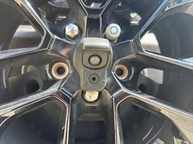 2021 Jeep Wrangler 4xe Unlimited High Altitude 4x4