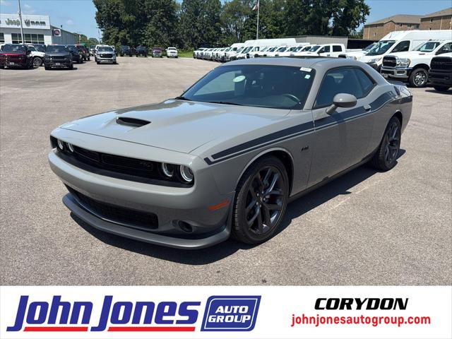 2023 Dodge Challenger R/T