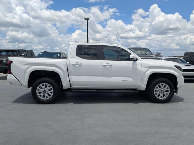 2024 Toyota Tacoma SR5 2WD