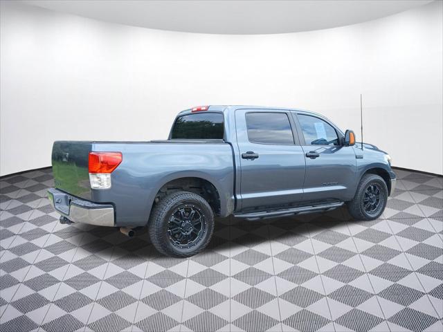 2010 Toyota Tundra Grade 5.7L V8