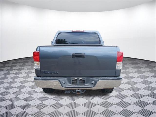 2010 Toyota Tundra Grade 5.7L V8