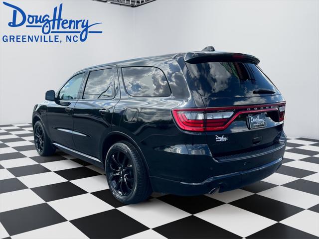 2020 Dodge Durango GT RWD