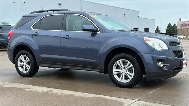 2014 Chevrolet Equinox 2LT