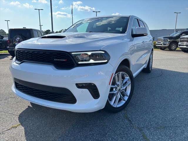 2022 Dodge Durango R/T RWD