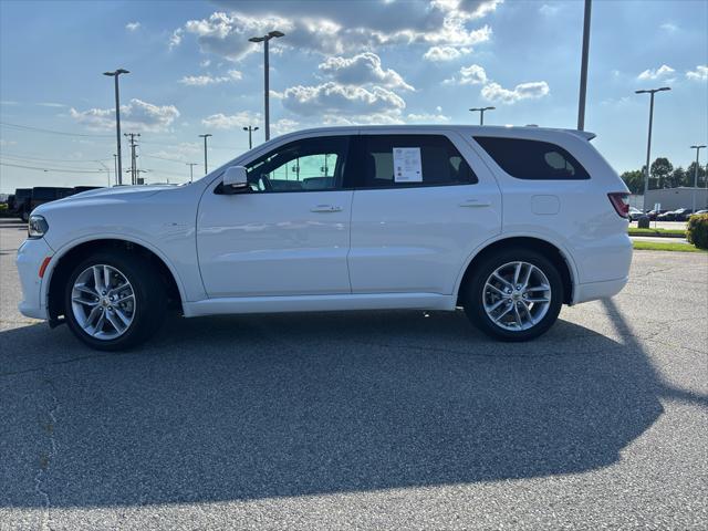 2022 Dodge Durango R/T RWD