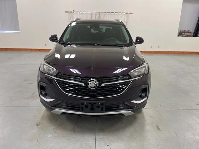 2021 Buick Encore GX FWD Select
