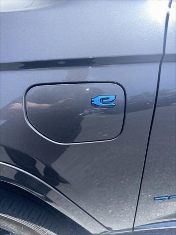 2024 Jeep Grand Cherokee 4xe Anniversary Edition
