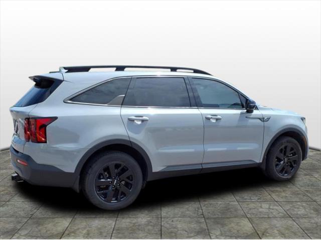 2022 Kia Sorento X-Line S 2022 Kia Sorento X-Line S